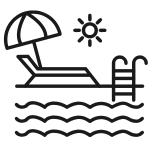 Ιδιωτική Πισίνα