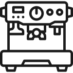 Μηχανή Espresso