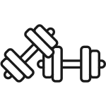 Ιδιωτικό Γυμναστήριο