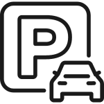 Ιδιωτικός Χώρος Στάθμευσης